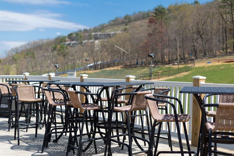 Massanutten Resort By Tripforth McGaheysville Exterior foto